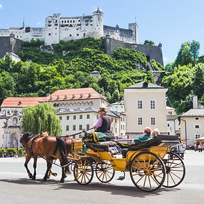 Salzburg