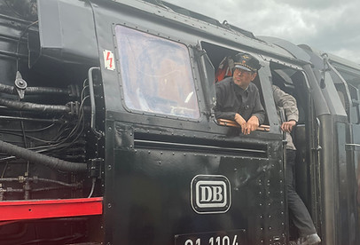Steam Engine