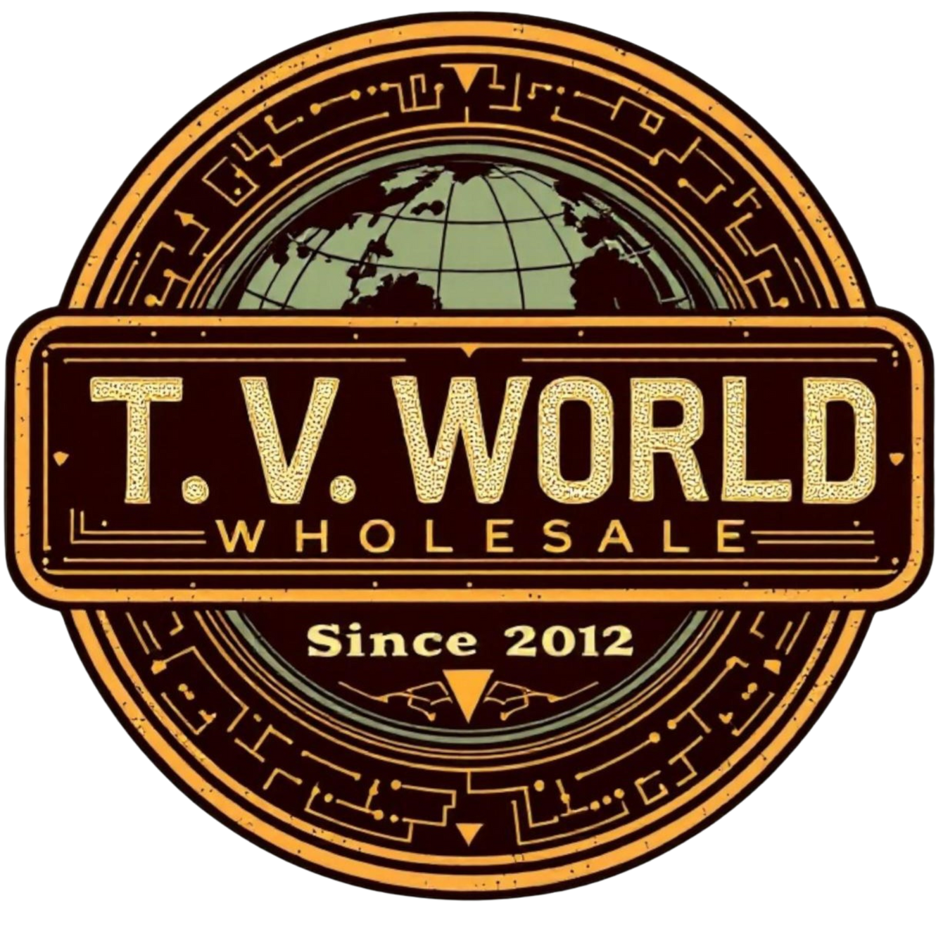 TV World Wholesale | Affordable TV Box