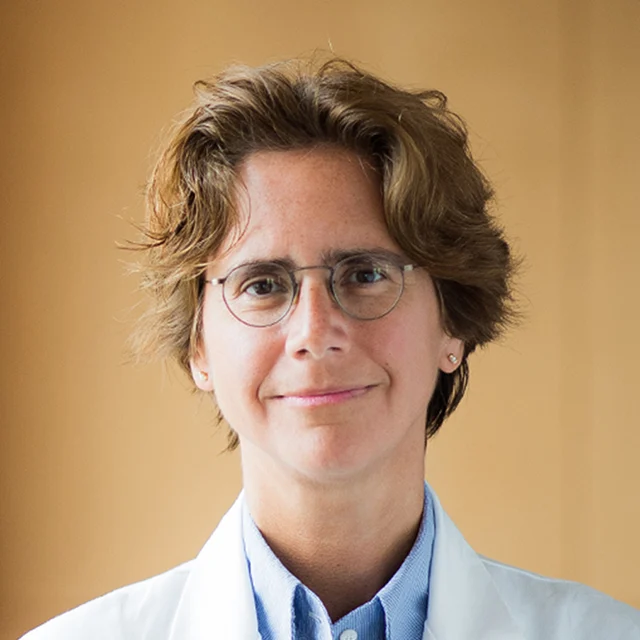 Julie Ann Sosa, MD MA FACS FSSO