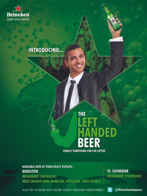 Heineken Left Handed Beer-Star 5cols x 30cm (Monday Publication) op2.jpg