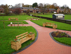 Landscaping in Preston from Diamond Facilities Management