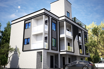 Residential House