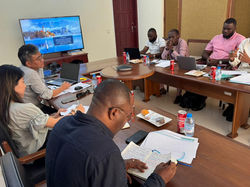 RISK MITIGATION HANDBOOK WORKSHOP
