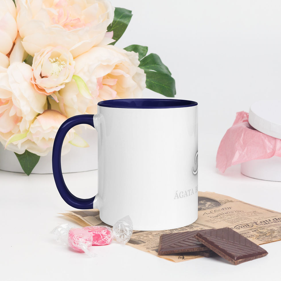 Прев'ю: Caneca coloria por dentro