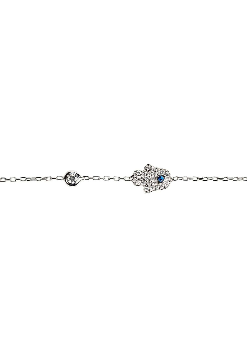 Miniatura: Hamsa Hand Bracelet