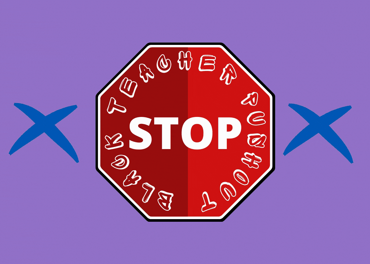 Zero Tolerance Policies.gif