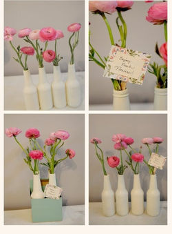 flower vases