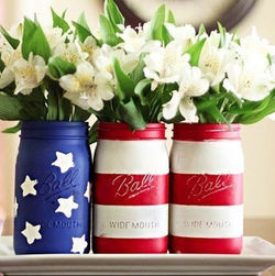 mason jar
