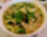 KIMCHI SOUP