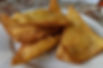 6. CRAB RANGOON (5)