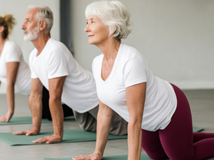 Connection Is Heart Medicine: Why Relationships Matter More as We Age