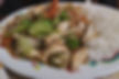 77. CHICKEN — Gà