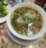 SOUPS: PHỞ