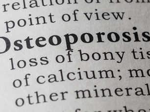 Gentle Chair and Hatha Yoga for Osteopenia and Osteoporosis