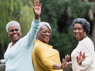 Stretching into Confidence: How Yoga Boosts Self-Esteem and Social Engagement in Seniors