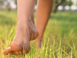 Strong Feet, Steady Steps: Why Foot Exercises Matter More as We Age