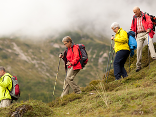 Yoga for Hikers: Build Strength, Balance and Mobility for Better Hiking