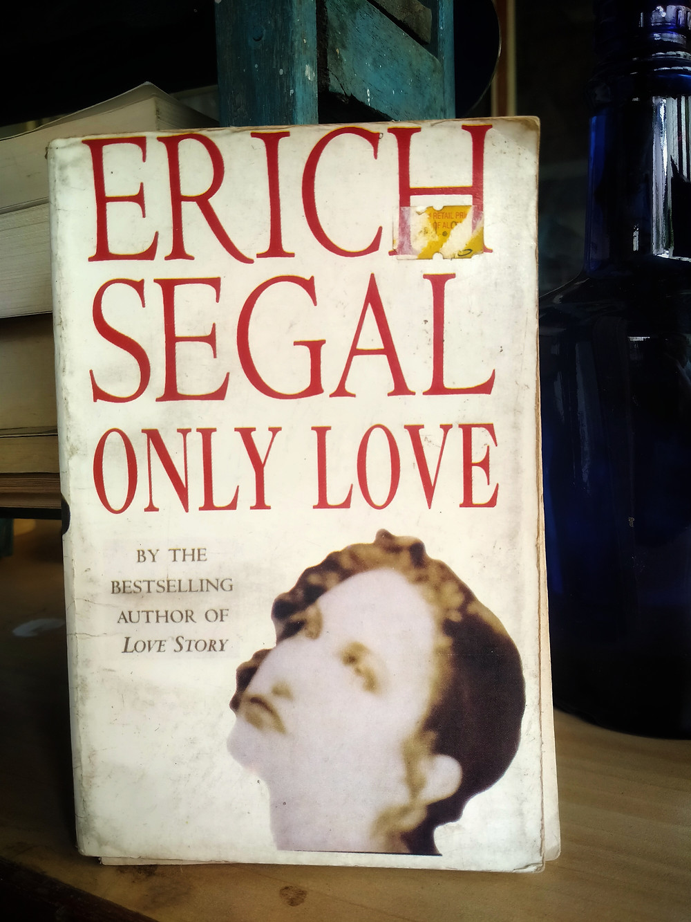 18+ Erich Segal Only Love Images