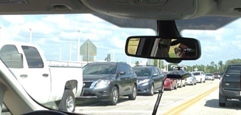 Petittion to Widen/Improve Wells Road in Wesley Chapel