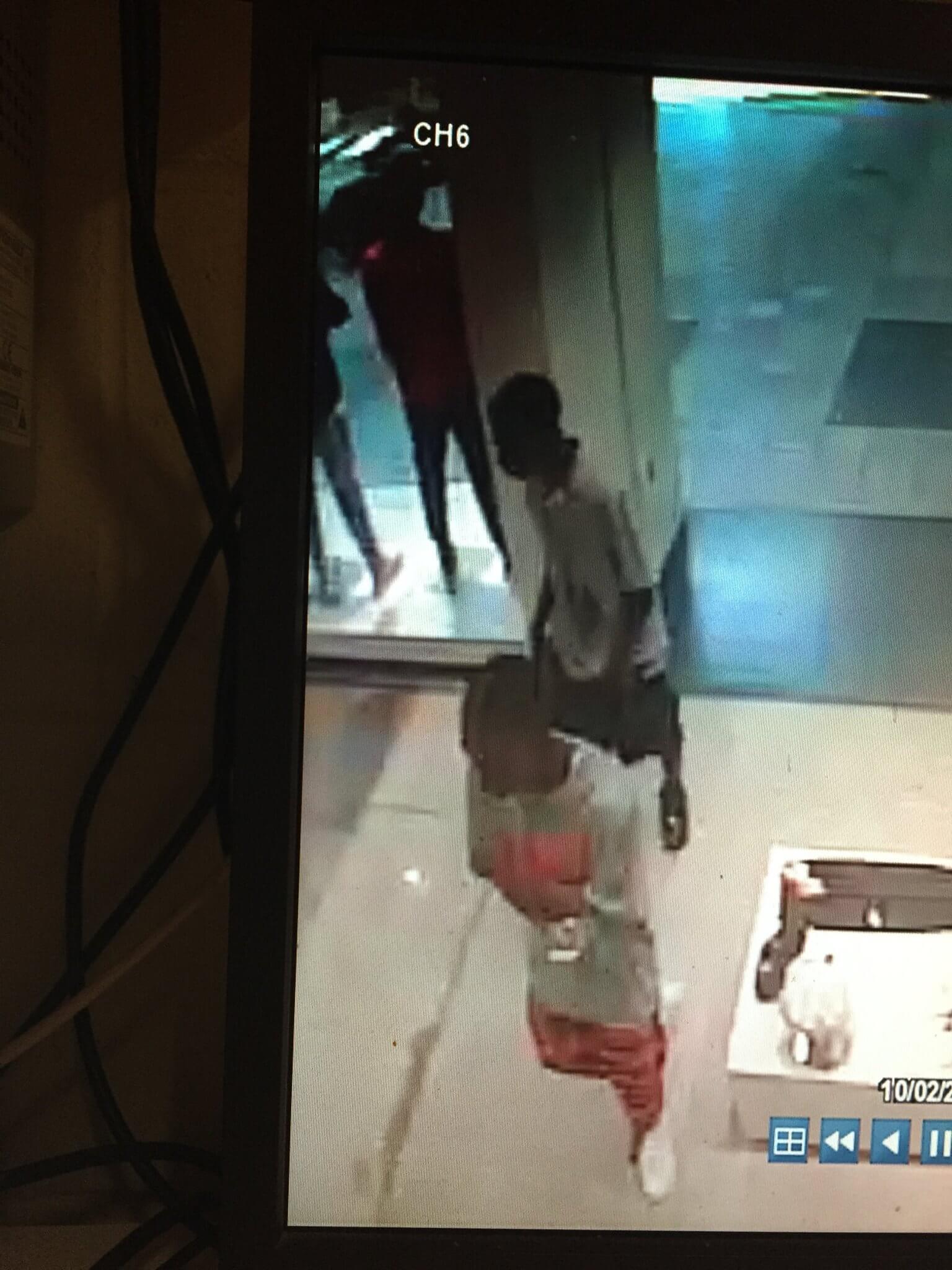 Wesley Chapel Car Burglaries and Thefts Update (Video)