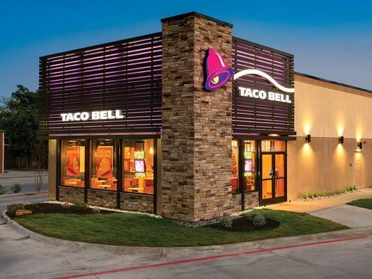 Giveaway: $25 Taco Bell Gift Card