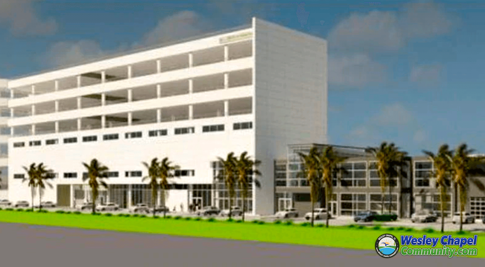 BMW of Wesley Chapel, Coming Soon…