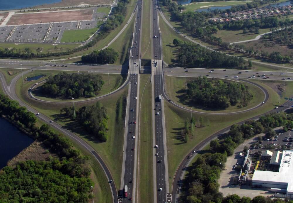 Wesley Chapel Man Dies in I-75 Crash