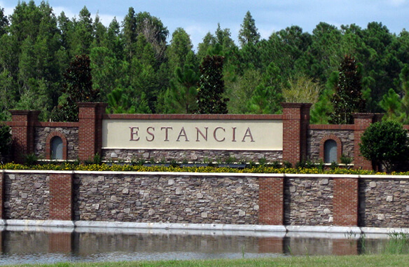 Shooting in Wesley Chapel’s Estancia Community