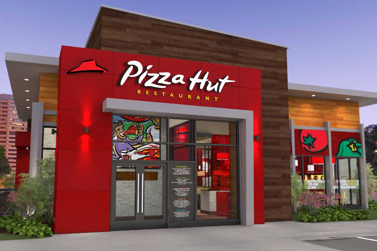 Pizza Hut coming to Wesley Chapel