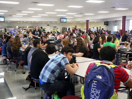 Wiregrass Ranch High School PTSA