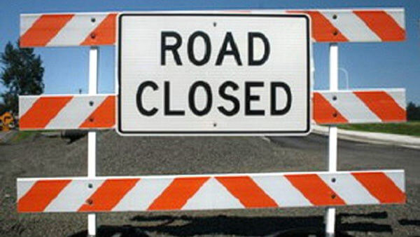 Seven Oaks Road Begin to Close for Road Resurfacing Project