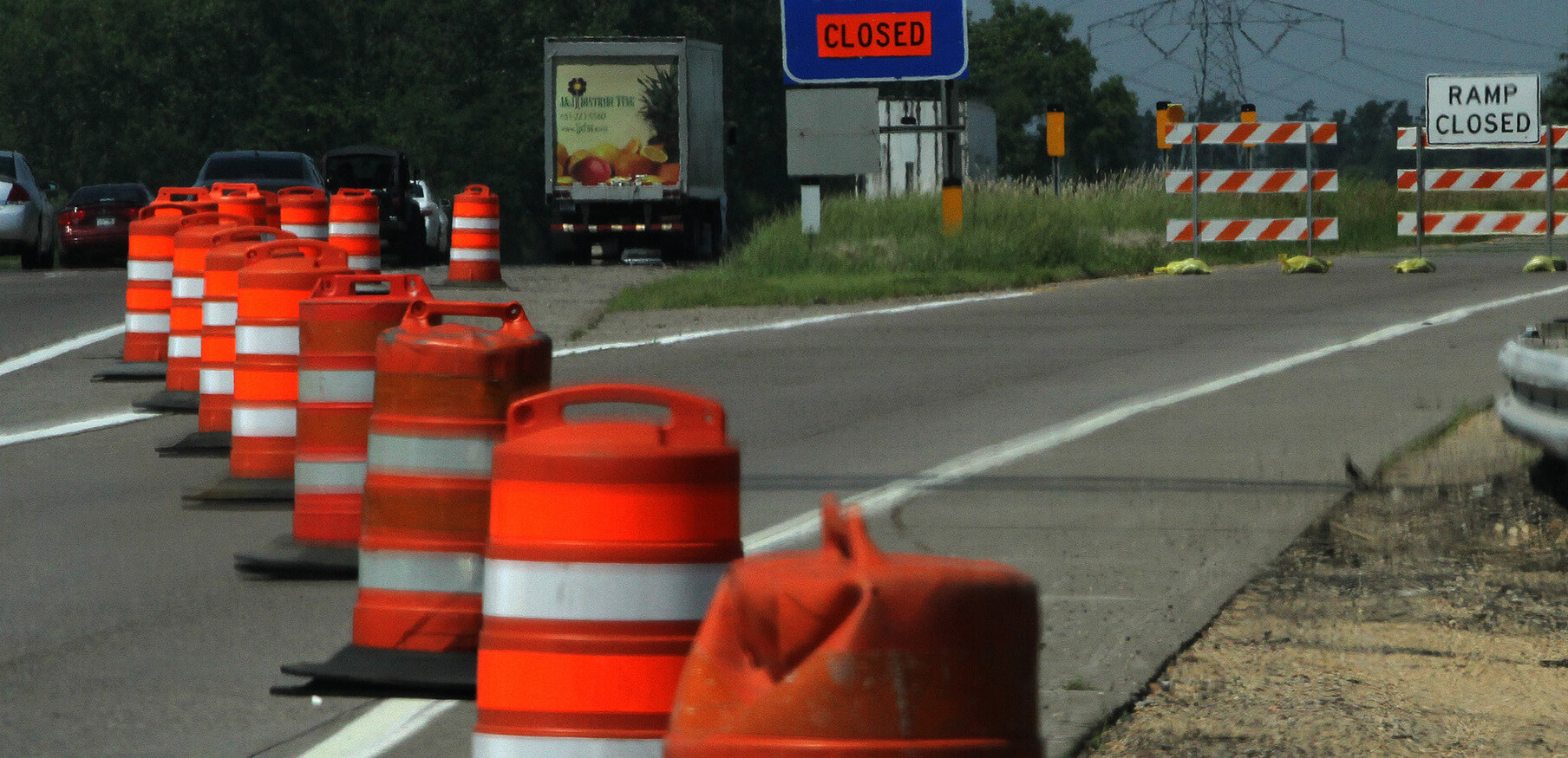 Interstate 275 to State Road 56 Exit Temporary Closing This Week