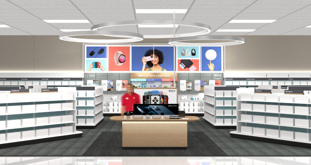 Wesley Chapel Target to get Apple Shop