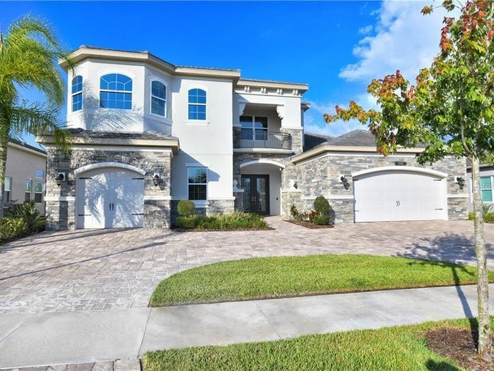 MLB Player Lists Wiregrass Ranch Home For Sale