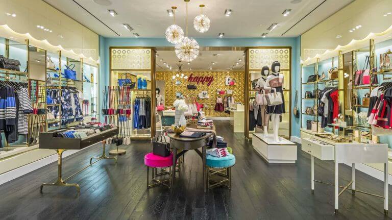 Kate Spade of Wesley Chapel Coming…