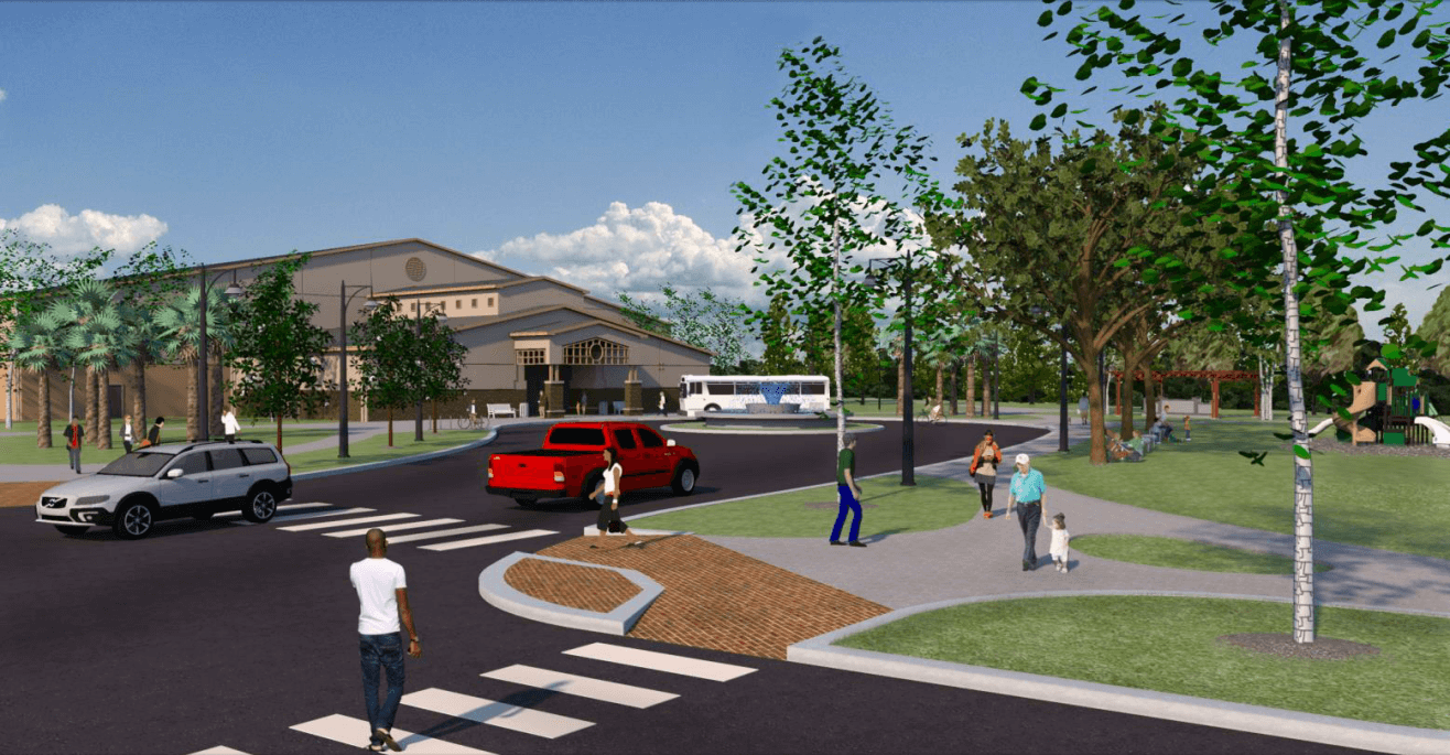 Wiregrass Sports Complex (Coming Soon)