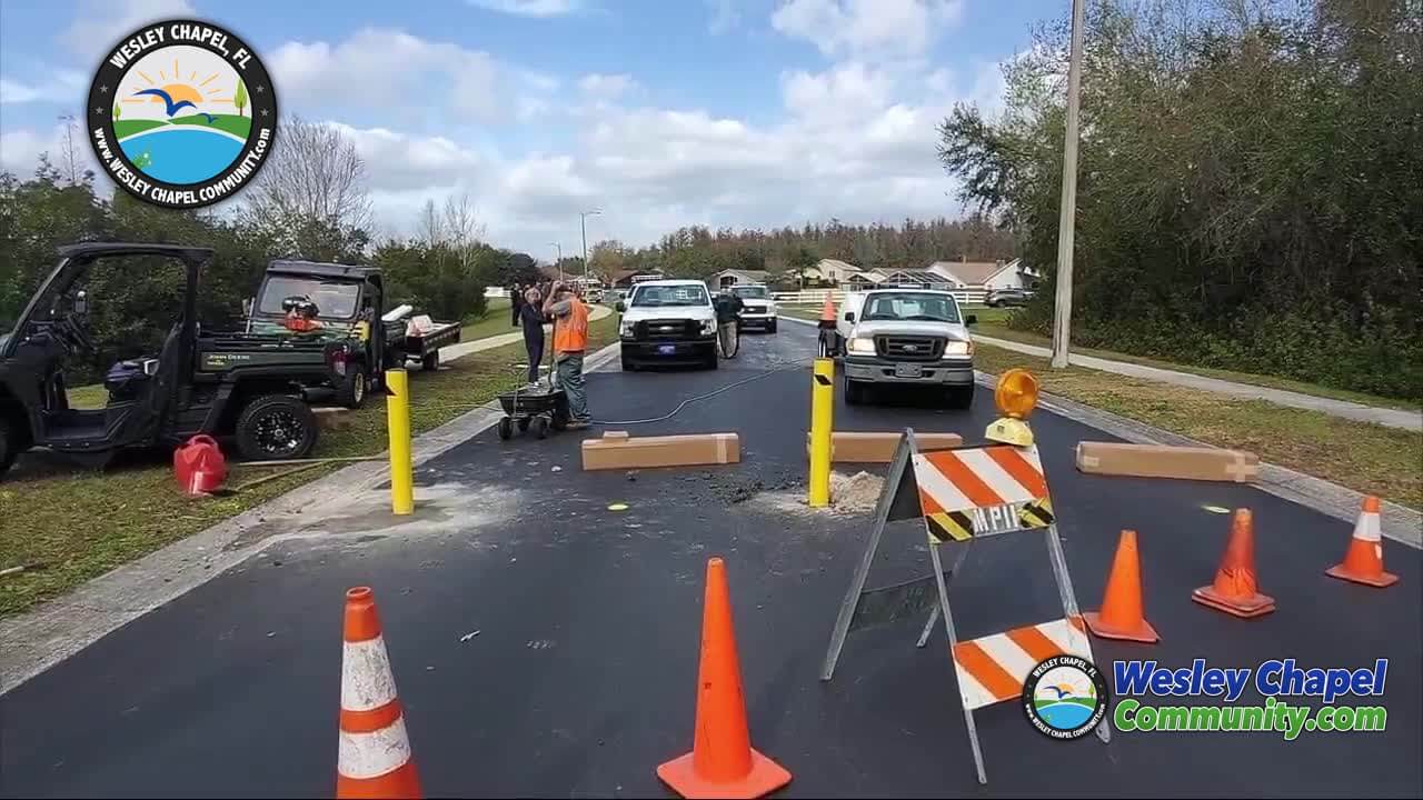 Meadow Pointe II Continues to Fight over Access to Roadways