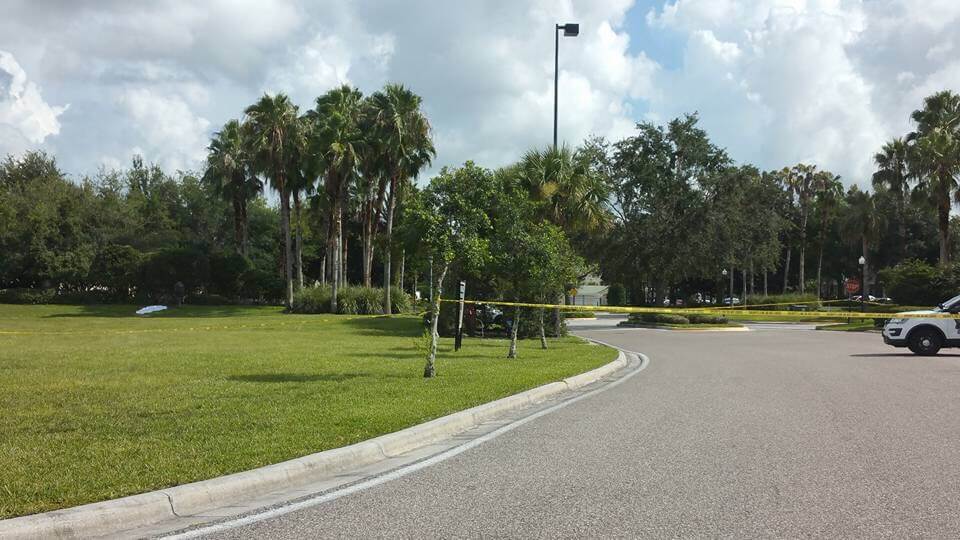 Body found in Seven Oaks