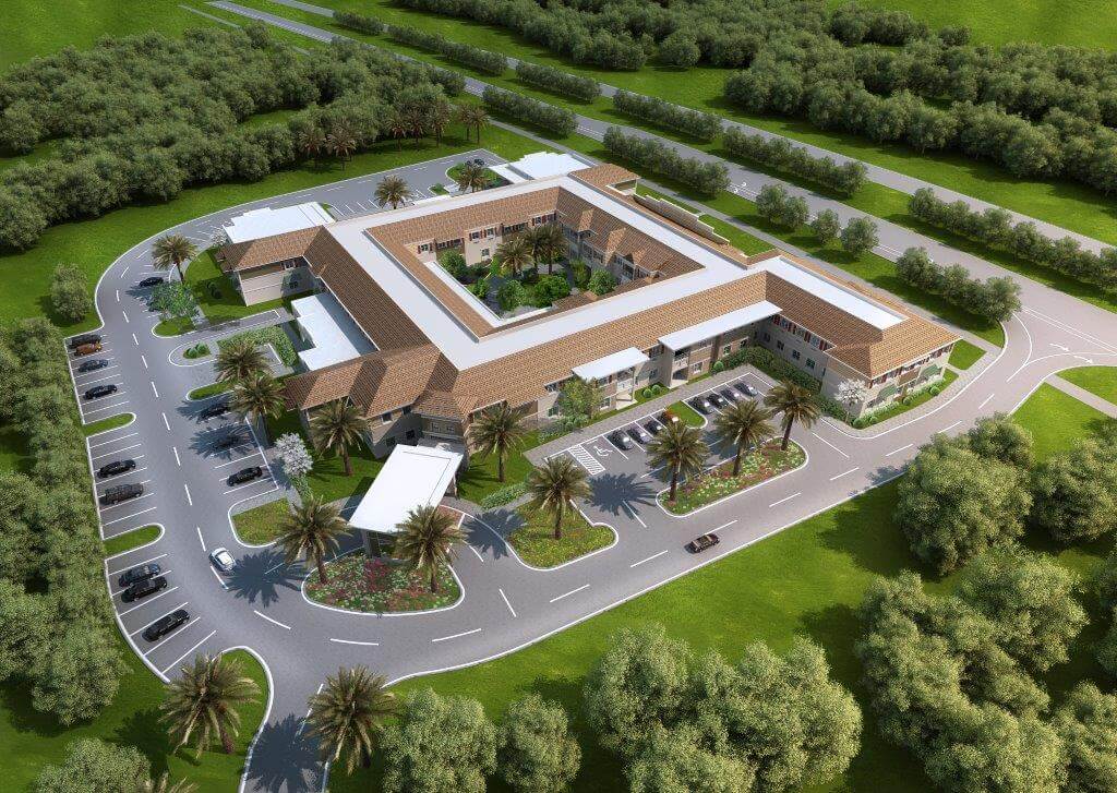 Beach House at Wiregrass Ranch Grand Opening