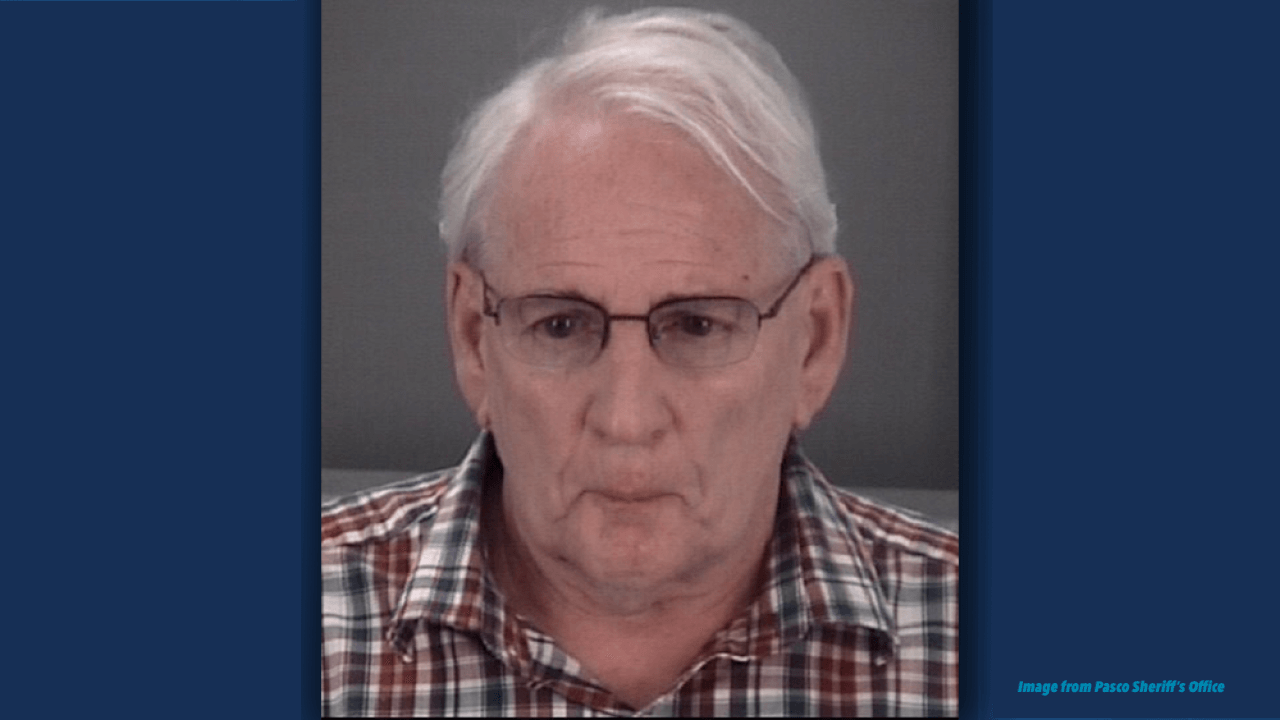 Former Wesley Chapel area Teacher Arrested for Child Pornography
