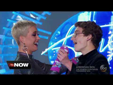 Wiregrass High School Student on American Idol