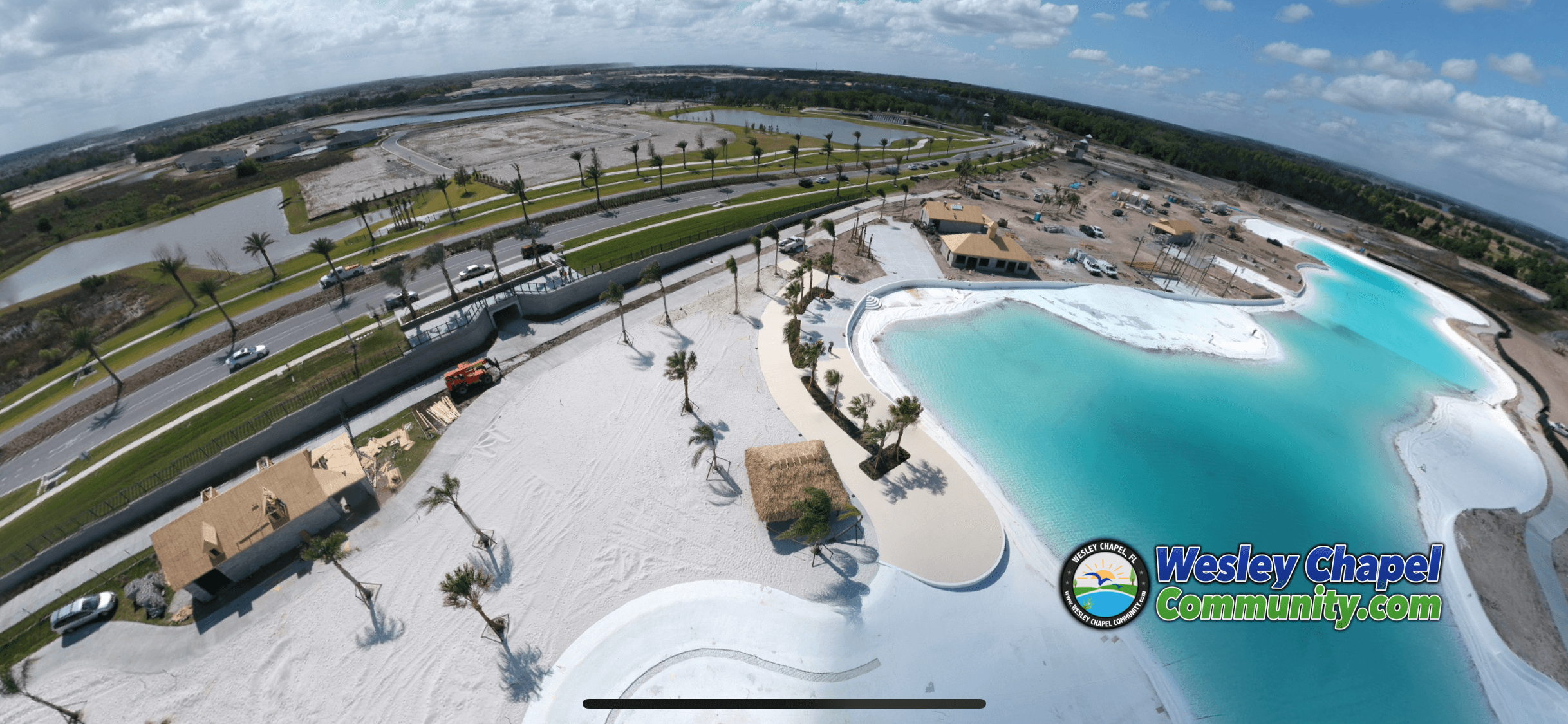 Epperson (Lagoon Community) Update – March 2018