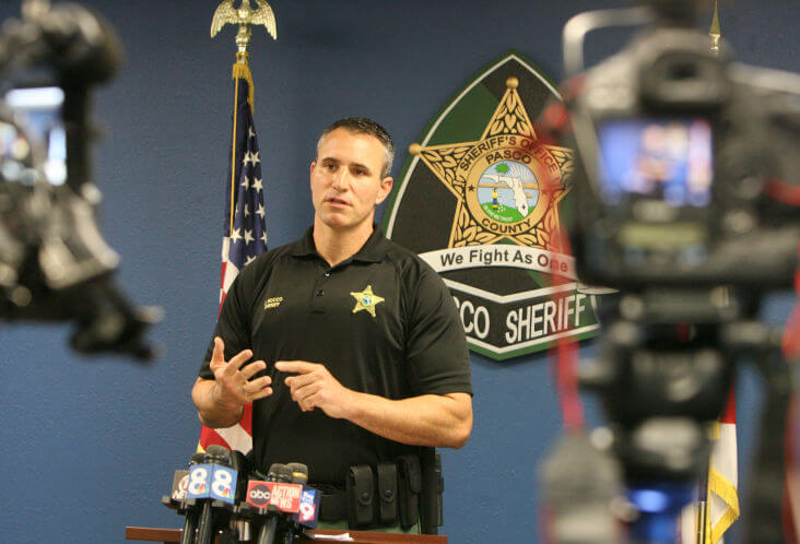 False Security Alarm Calls May Result in Serious Fines