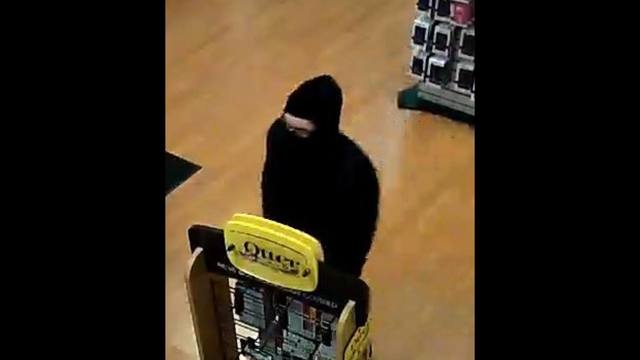 Armed Robber Strikes Multiple Businesses in Wesley Chapel and Zephyrhills