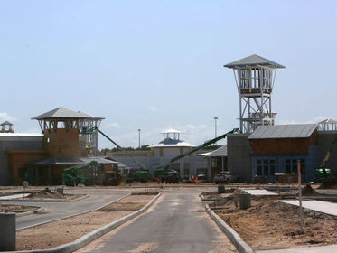 Development spree in Wesley Chapel Florida