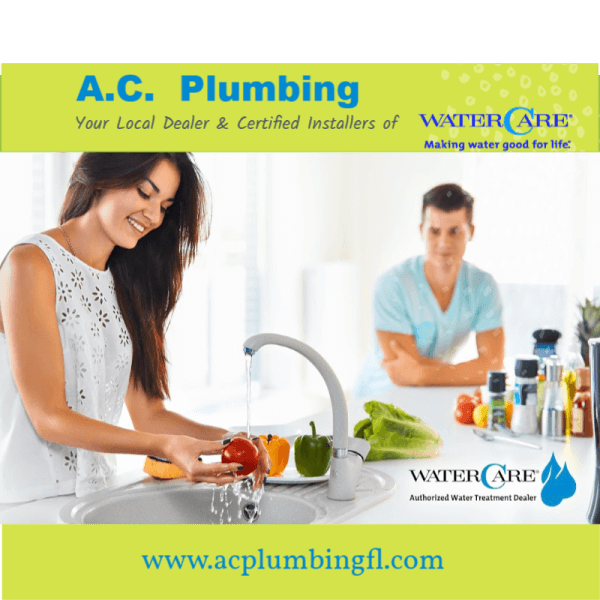 Everyday Essentials begin with Great Water