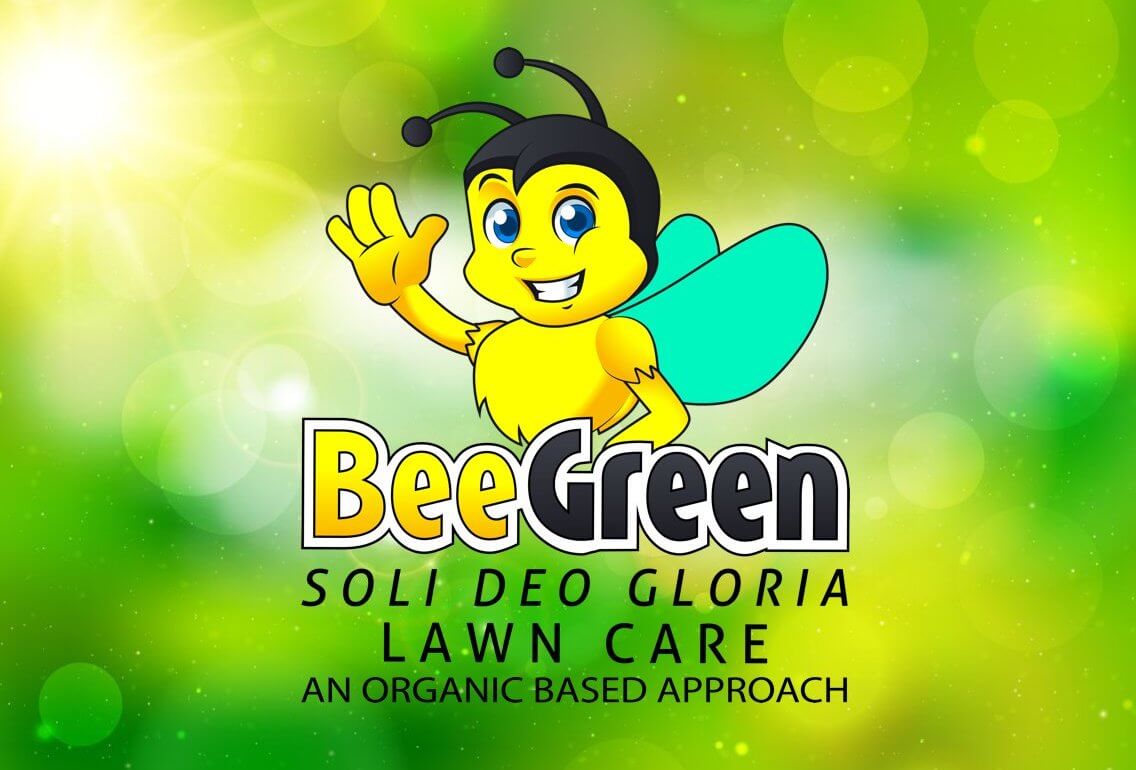 Organic Based Lawn Spraying & Mosquito Control