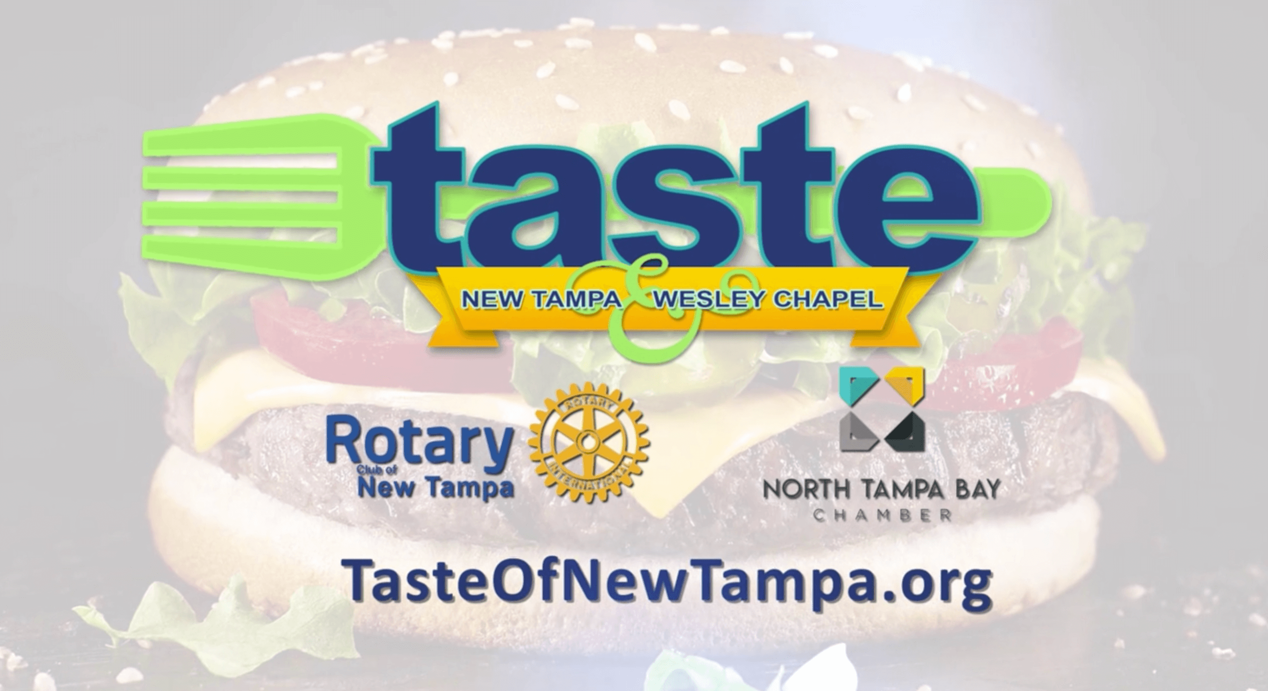 Taste of New Tampa & Wesley Chapel