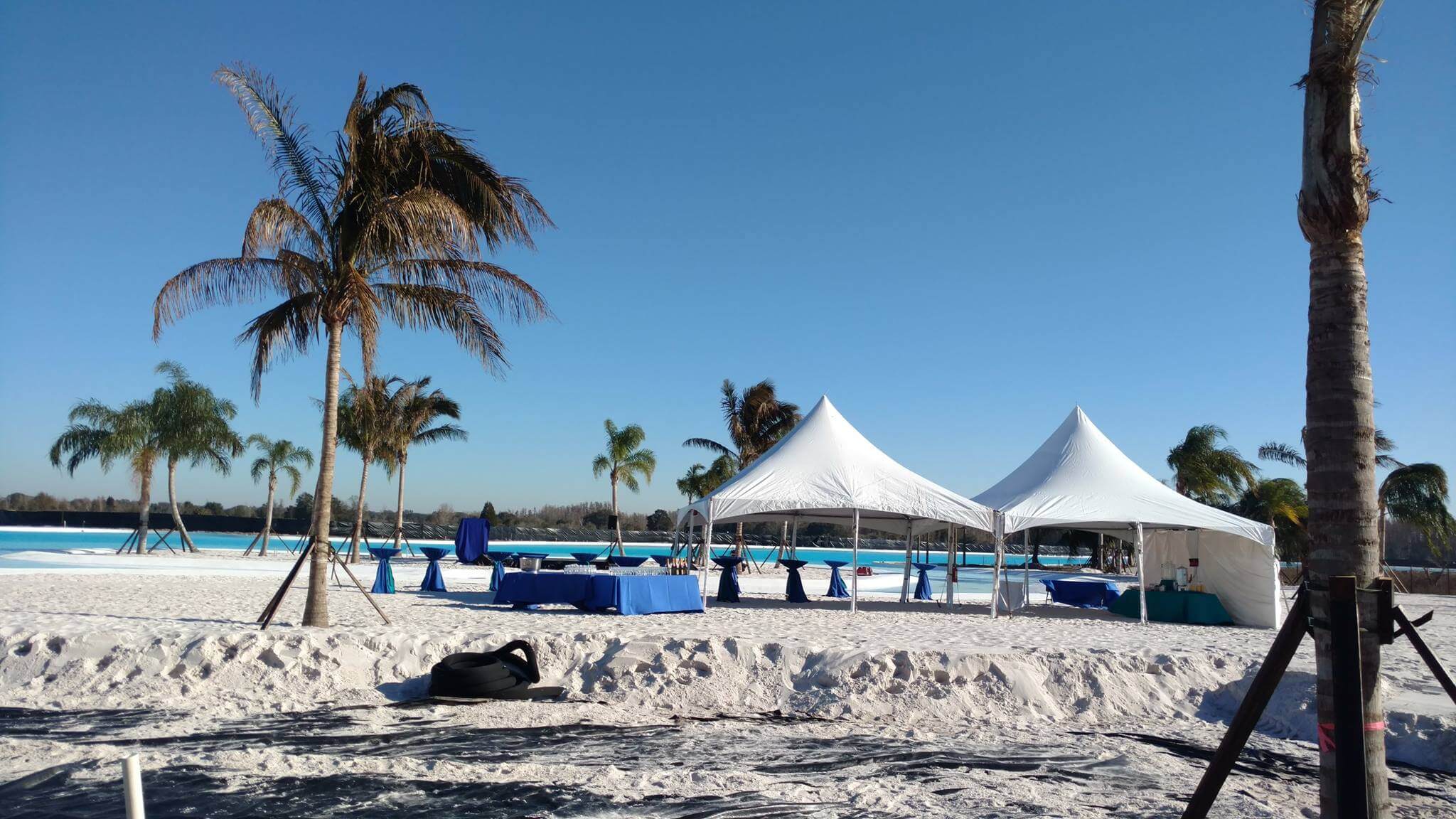 Epperson Lagoon Celebrates its Ribbon Cutting